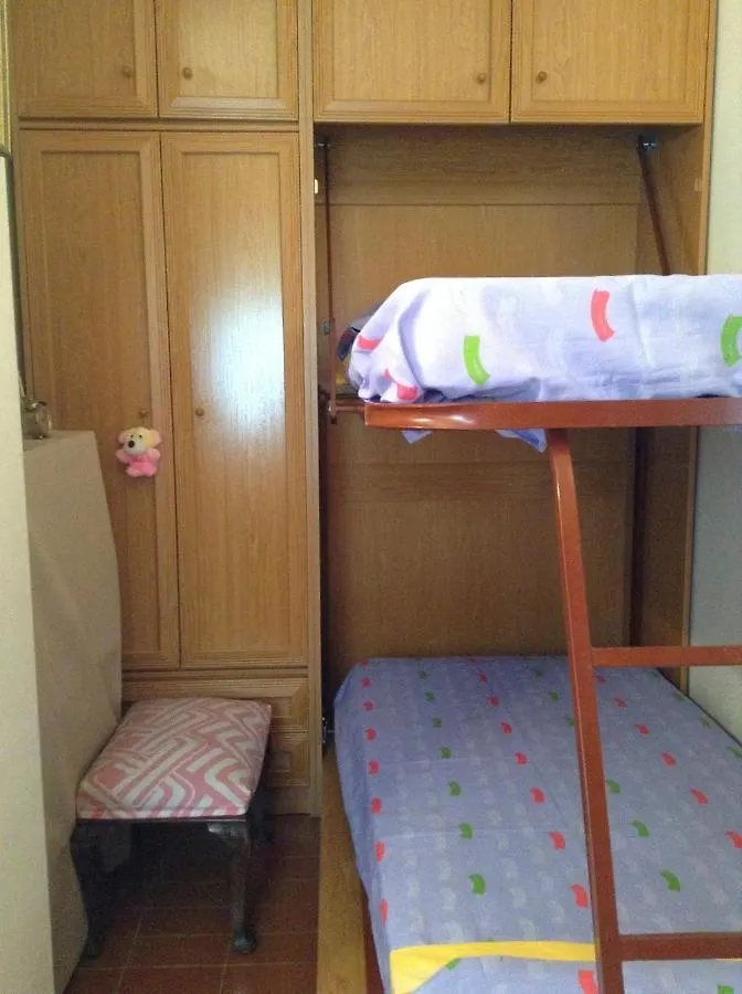 Feliz Costa Brava Apartamento Apartment Portbou