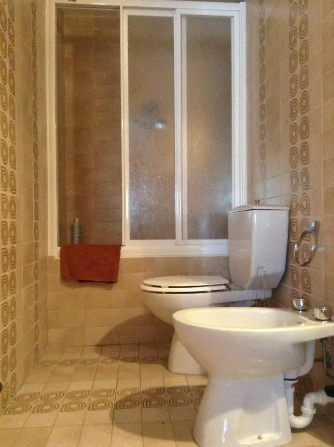 Feliz Costa Brava Apartamento Apartment Portbou 0*,  Spain