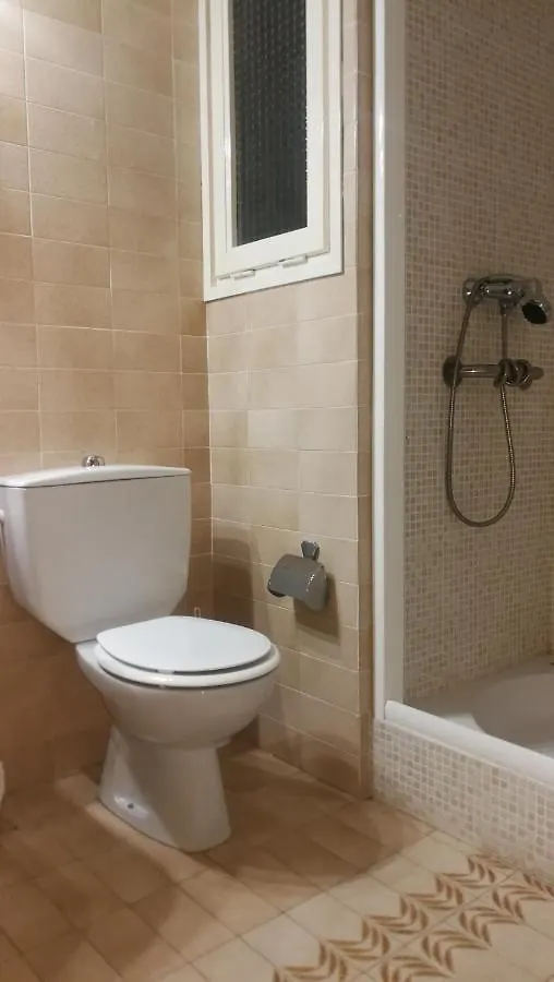 Feliz Costa Brava Apartamento Apartment Portbou