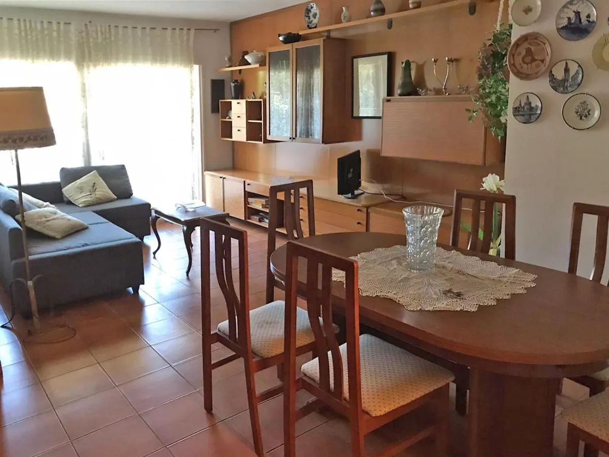 Feliz Costa Brava Apartamento Apartment Portbou