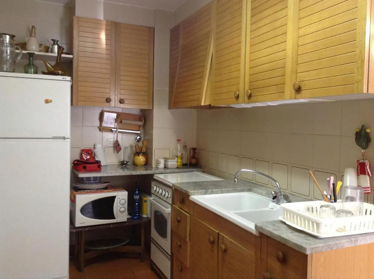 Feliz Costa Brava Apartamento Apartment Portbou