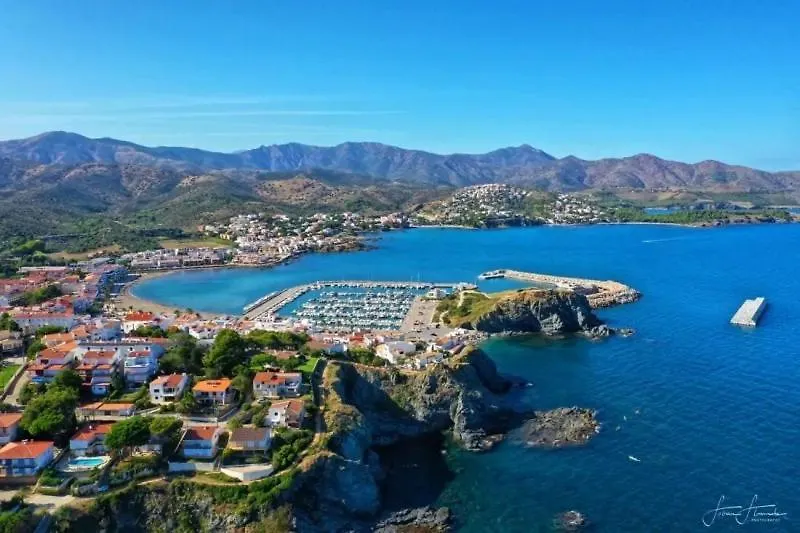 Feliz Costa Brava Apartamento Apartment Portbou 0*,  Spain
