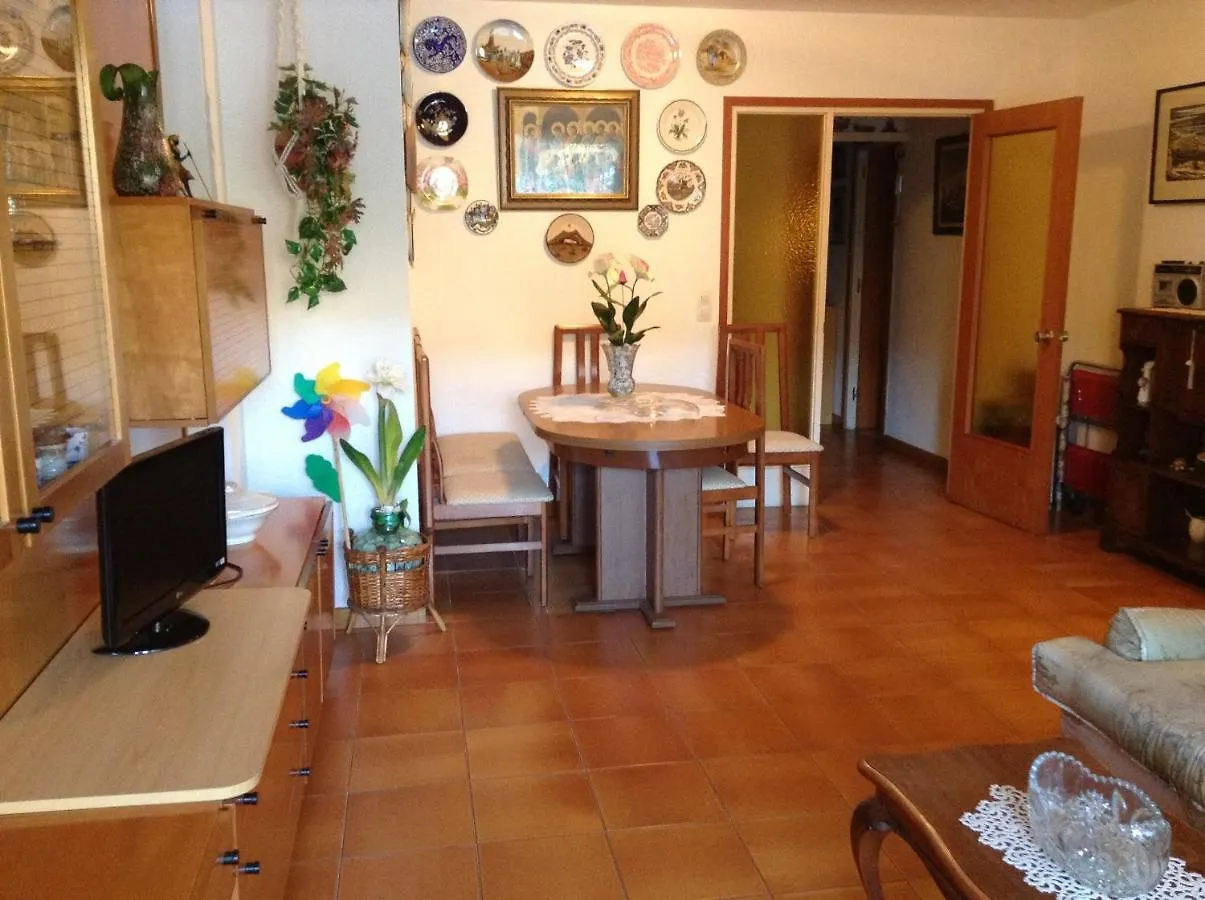 Feliz Costa Brava Apartamento Apartment Portbou Spain