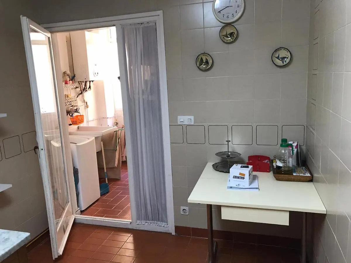 Feliz Costa Brava Apartamento Apartment Portbou